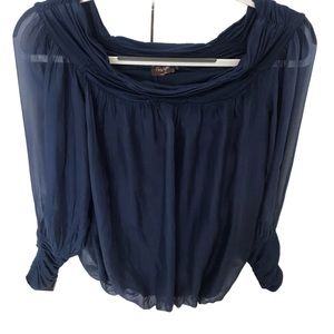 Beautiful Silk Phase Eight Women’s Top